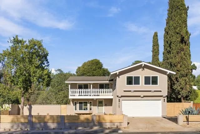 969 Buckaroo, Bonita, Active - Home for Sale