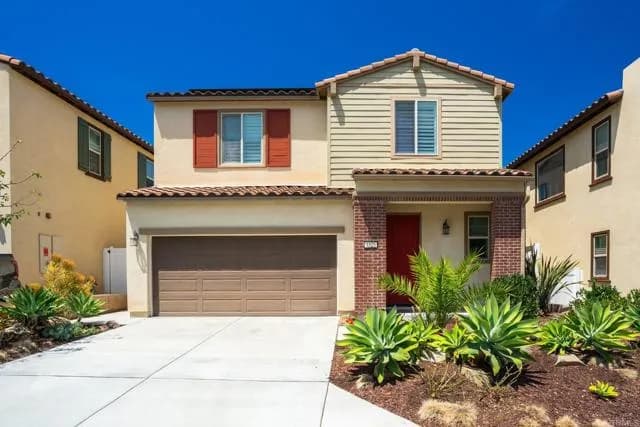 1525 Wildgrove Ave, Vista, Active - Home for Sale