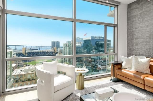 800 The Mark Ln, San Diego, Active - Home for Sale