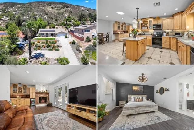 24376 Rutherford Rd, Ramona, Active - Home for Sale