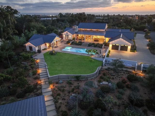 639 Quail Gardens Ln, Encinitas, Active - Home for Sale