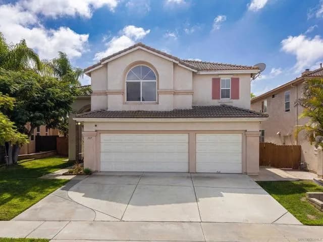 1327 Surfwood Ln, San Diego, Active - Home for Sale