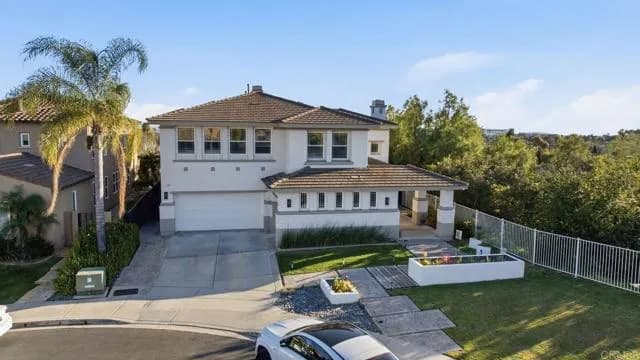 720 Crooked Path Place, Chula Vista, Active - Home for Sale