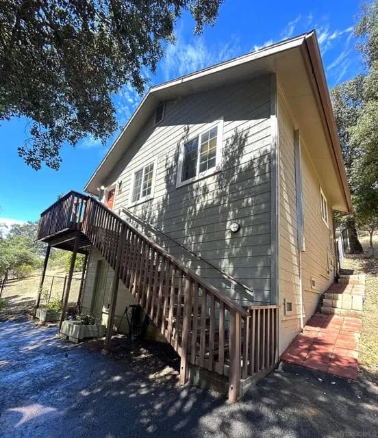 2735 Salton Vista Dr, Julian, Active - Home for Sale