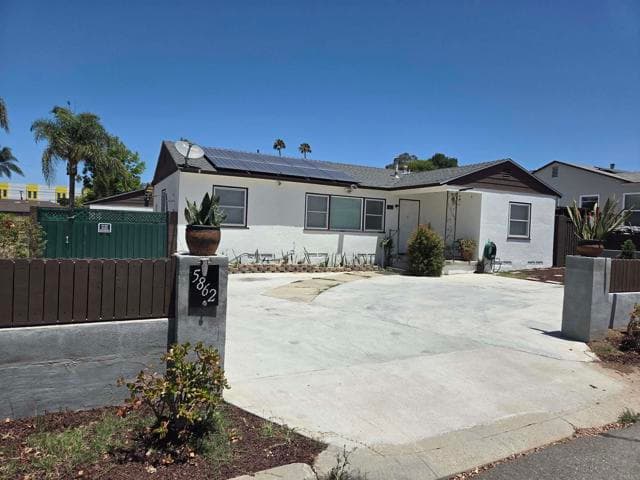 5862 Schuyler St, San Diego, Active - Home for Sale