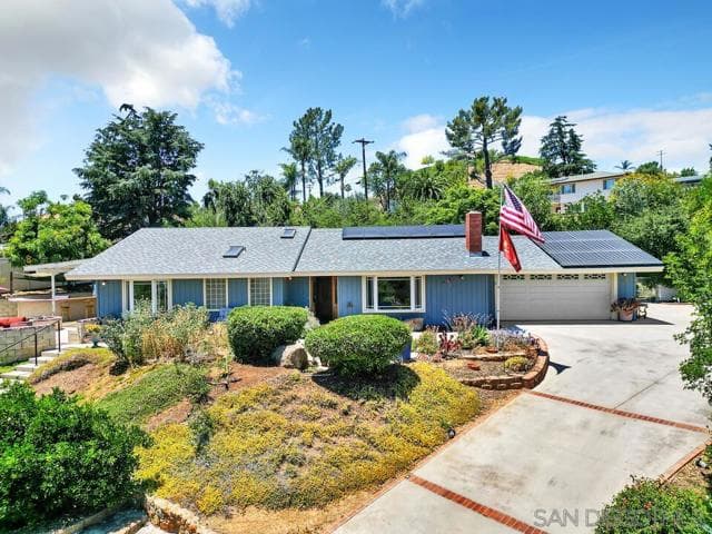 2958 Verde View Rd, Alpine, Active - Home for Sale