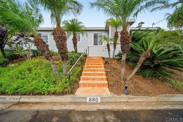 880 Tarento Dr, San Diego, Active - Home for Sale