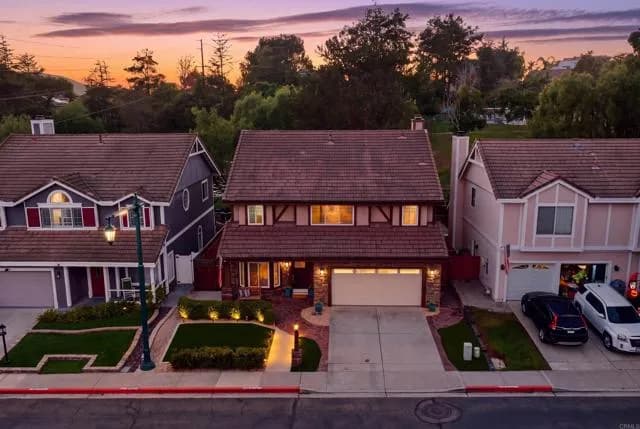 930 Rose Arbor Dr, San Marcos, Active - Home for Sale