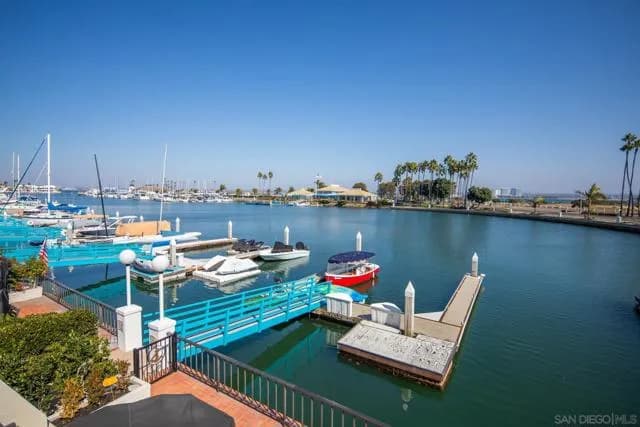 8 Antigua Court, Coronado, Active - Home for Sale