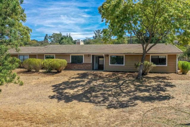 17675 Rancho De Carole, Ramona, Active - Home for Sale