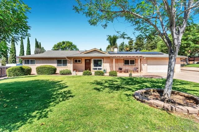 1954 Vermel Ave, Escondido, Active - Home for Sale
