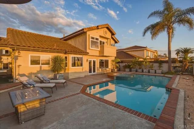1588 Bella Vista Dr, Encinitas — Home for Sale