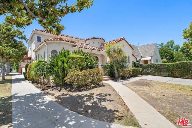 227 Stanley Dr, Beverly Hills, Active - Home for Sale