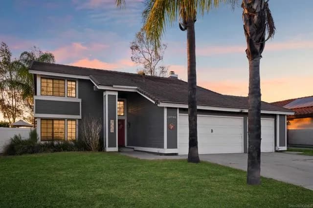 10790 Oakbend Dr, San Diego, Active - Home for Sale