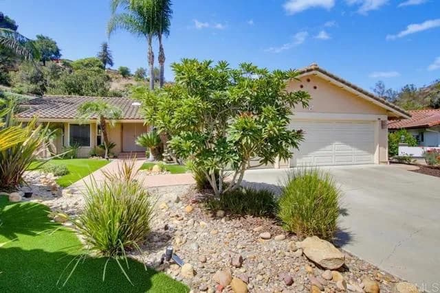 454 Goulburn Court, El Cajon, Active - Home for Sale
