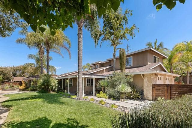 808 Palaro Dr, Encinitas, Active - Home for Sale